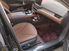 FAW Hongqi E-QM5 610km PLUS - ფოტო 8