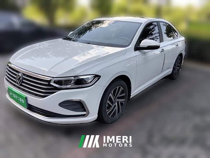 Volkswagen Lavida 1.5L Automatic Manyi Edition - ავტომობილი ჩინეთიდან