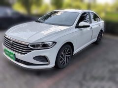 Volkswagen Lavida 1.5L Automatic Manyi Edition - ფოტო 1
