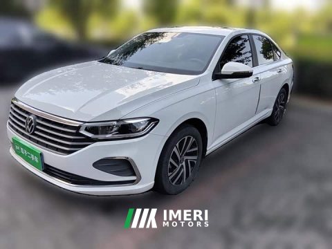 2022 Volkswagen Lavida 1.5L Automatic Manyi Edition - автомобиль из Китая