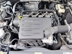Volkswagen Lavida 1.5L Automatic Manyi Edition - ფოტო 10