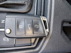 Volkswagen Lavida 1.5L Automatic Manyi Edition - ფოტო 11