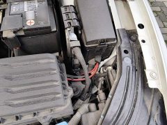 Volkswagen Lavida 1.5L Automatic Manyi Edition - ფოტო 19