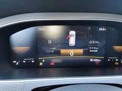 Volkswagen Lavida 1.5L Automatic Manyi Edition - ფოტო 3