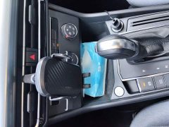 Volkswagen Lavida 1.5L Automatic Manyi Edition - ფოტო 5