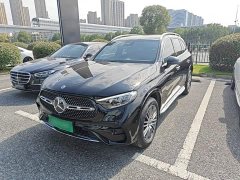 Mercedes-Benz GLC Facelift GLC 300 L 4MATIC Dynamic 5-Seater - ფოტო 1