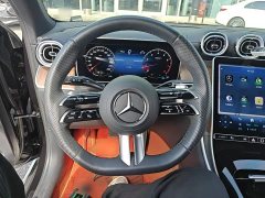 Mercedes-Benz GLC Facelift GLC 300 L 4MATIC Dynamic 5-Seater - ფოტო 10