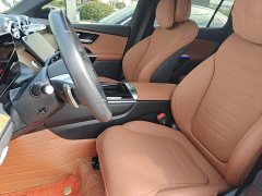Mercedes-Benz GLC Facelift GLC 300 L 4MATIC Dynamic 5-Seater - ფოტო 14