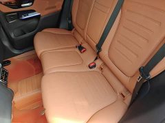 Mercedes-Benz GLC Facelift GLC 300 L 4MATIC Dynamic 5-Seater - ფოტო 16