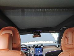 Mercedes-Benz GLC Facelift GLC 300 L 4MATIC Dynamic 5-Seater - ფოტო 17