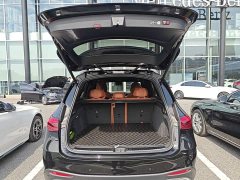 Mercedes-Benz GLC Facelift GLC 300 L 4MATIC Dynamic 5-Seater - ფოტო 18