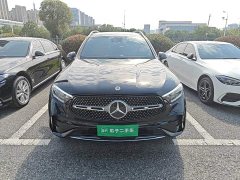 Mercedes-Benz GLC Facelift GLC 300 L 4MATIC Dynamic 5-Seater - ფოტო 2