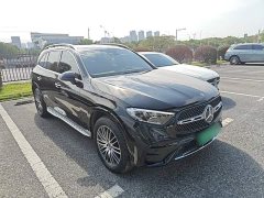 Mercedes-Benz GLC Facelift GLC 300 L 4MATIC Dynamic 5-Seater - ფოტო 3