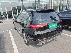 Mercedes-Benz GLC Facelift GLC 300 L 4MATIC Dynamic 5-Seater - ფოტო 4