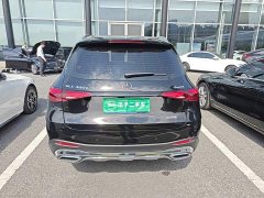 Mercedes-Benz GLC Facelift GLC 300 L 4MATIC Dynamic 5-Seater - ფოტო 5
