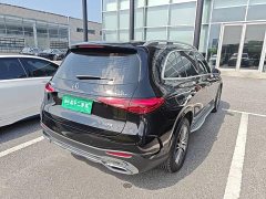 Mercedes-Benz GLC Facelift GLC 300 L 4MATIC Dynamic 5-Seater - ფოტო 6