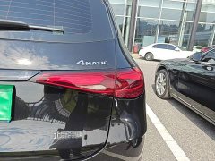 Mercedes-Benz GLC Facelift GLC 300 L 4MATIC Dynamic 5-Seater - ფოტო 7