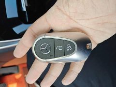 Mercedes-Benz GLC Facelift GLC 300 L 4MATIC Dynamic 5-Seater - ფოტო 8