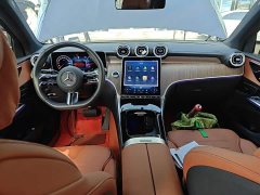 Mercedes-Benz GLC Facelift GLC 300 L 4MATIC Dynamic 5-Seater - ფოტო 9