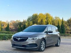 Buick GL6 323T Hybrid Connected Luxury Edition - photo 1