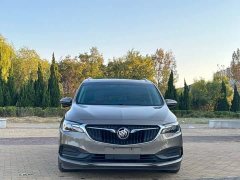 Buick GL6 323T Hybrid Connected Luxury Edition - photo 2