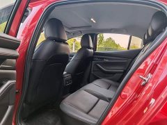 Mazda3 Axela 2.0L Automatic Elegant Edition - ფოტო 4