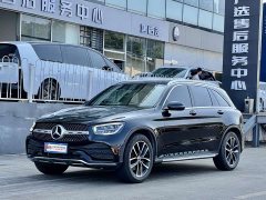 Mercedes-Benz GLC 300 L 4MATIC Dynamic - photo 1