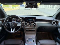 Mercedes-Benz GLC 300 L 4MATIC Dynamic - photo 11
