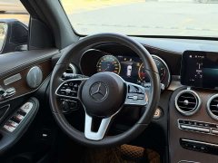 Mercedes-Benz GLC 300 L 4MATIC Dynamic - photo 12