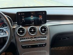 Mercedes-Benz GLC 300 L 4MATIC Dynamic - photo 14