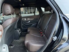 Mercedes-Benz GLC 300 L 4MATIC Dynamic - photo 17