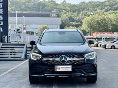 Mercedes-Benz GLC 300 L 4MATIC Dynamic - photo 2