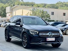 Mercedes-Benz GLC 300 L 4MATIC Dynamic - photo 3