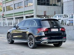 Mercedes-Benz GLC 300 L 4MATIC Dynamic - photo 4
