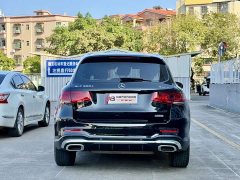 Mercedes-Benz GLC 300 L 4MATIC Dynamic - photo 5