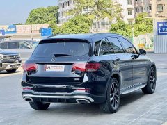 Mercedes-Benz GLC 300 L 4MATIC Dynamic - photo 6