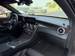 Mercedes-Benz GLC 300 L 4MATIC Dynamic - photo 9