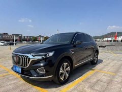 FAW Red Flag HS5 2.0T Smart Connected Premium Edition - photo 1