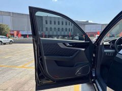 FAW Red Flag HS5 2.0T Smart Connected Premium Edition - photo 10