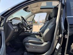FAW Red Flag HS5 2.0T Smart Connected Premium Edition - photo 12