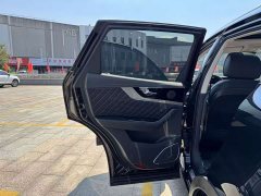 FAW Red Flag HS5 2.0T Smart Connected Premium Edition - photo 14