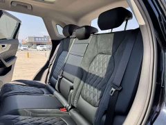 FAW Red Flag HS5 2.0T Smart Connected Premium Edition - photo 17