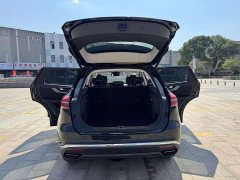 FAW Red Flag HS5 2.0T Smart Connected Premium Edition - photo 18