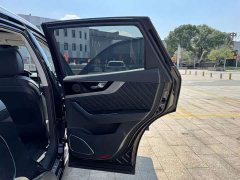 FAW Red Flag HS5 2.0T Smart Connected Premium Edition - photo 20