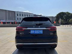 FAW Red Flag HS5 2.0T Smart Connected Premium Edition - photo 5
