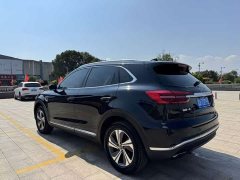 FAW Red Flag HS5 2.0T Smart Connected Premium Edition - photo 6
