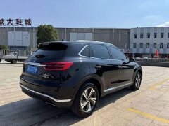 FAW Red Flag HS5 2.0T Smart Connected Premium Edition - photo 7