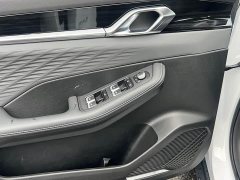 Geely Binruie 1.5L CVT - photo 10