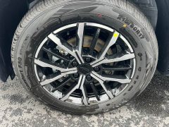 Geely Binruie 1.5L CVT - photo 11