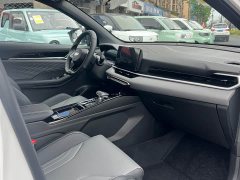 Geely Binruie 1.5L CVT - photo 13